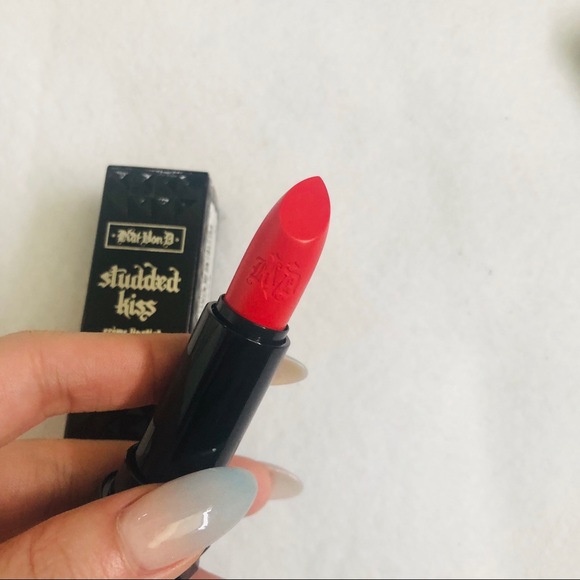Kat Von D Other - KAT VON D STUDDED KISS LIPSTICK